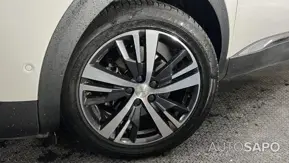Peugeot 5008 1.6 BlueHDi Allure de 2018