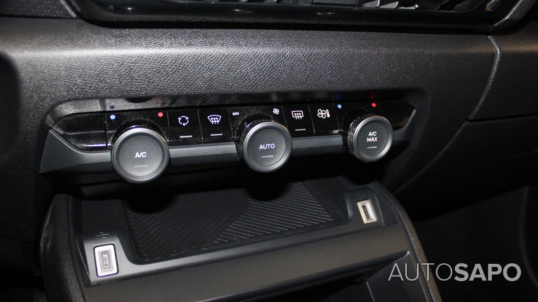 Citroen e-C4 de 2023