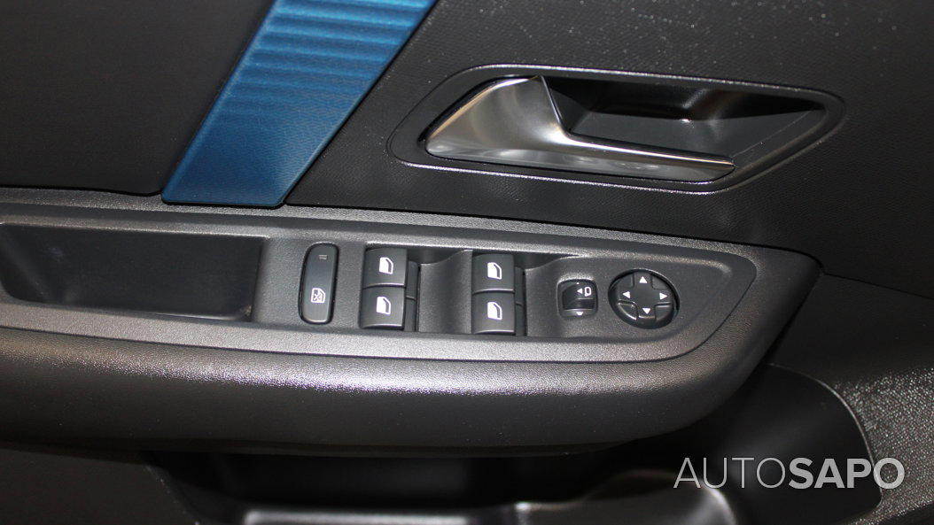 Citroen e-C4 de 2023