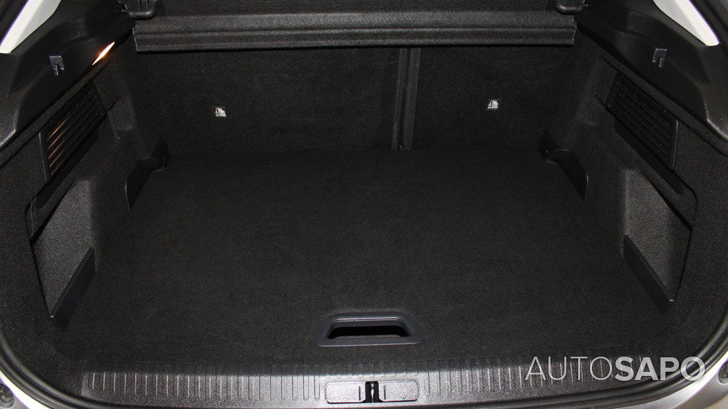 Citroen e-C4 de 2023