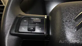 Citroen e-C4 de 2023