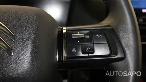 Citroen e-C4 de 2023