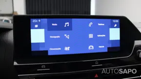 Citroen e-C4 de 2023