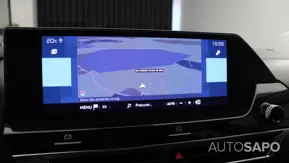 Citroen e-C4 de 2023