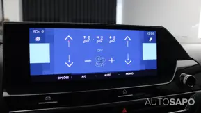 Citroen e-C4 de 2023