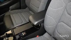 Citroen e-C4 de 2023