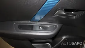 Citroen e-C4 de 2023