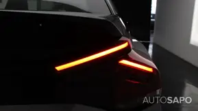 Citroen e-C4 de 2023