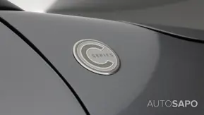 Citroen e-C4 de 2023