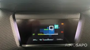 Citroen e-C4 de 2023