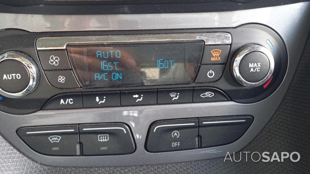 Ford Tourneo Connect 1.5 TDCi 220 L1 Trend de 2017
