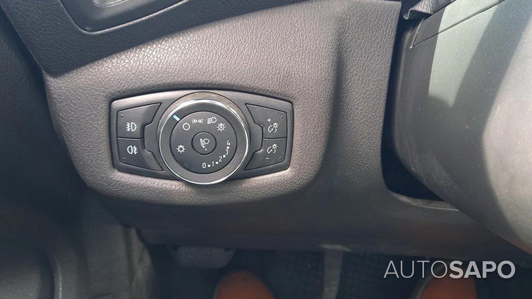 Ford Tourneo Connect 1.5 TDCi 220 L1 Trend de 2017