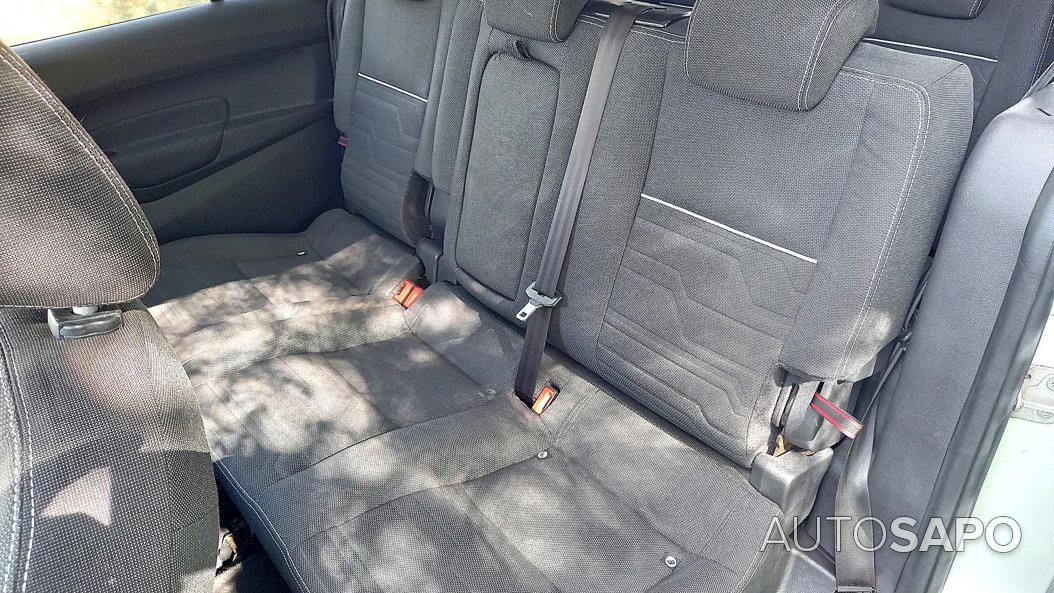 Ford Tourneo Connect 1.5 TDCi 220 L1 Trend de 2017
