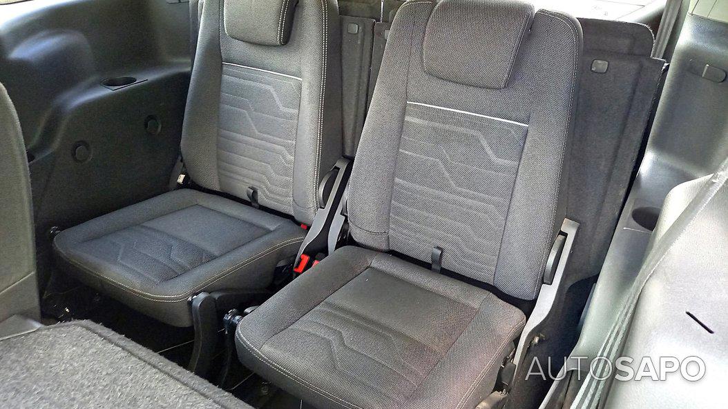 Ford Tourneo Connect 1.5 TDCi 220 L1 Trend de 2017