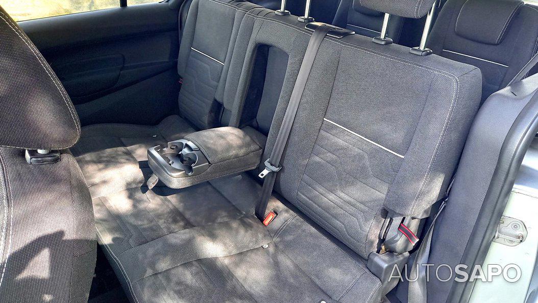 Ford Tourneo Connect 1.5 TDCi 220 L1 Trend de 2017
