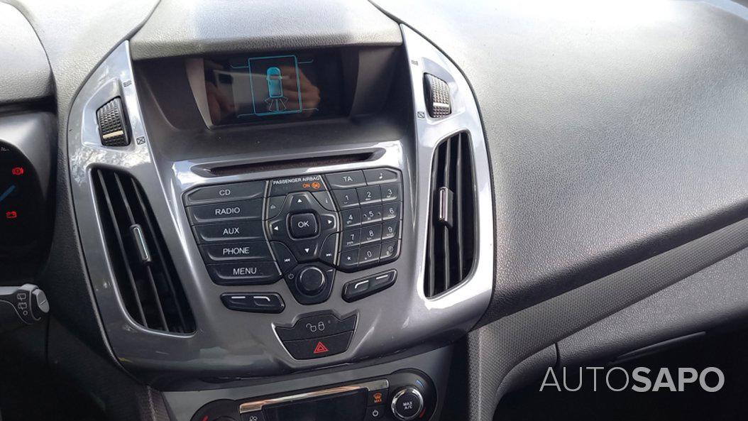 Ford Tourneo Connect 1.5 TDCi 220 L1 Trend de 2017