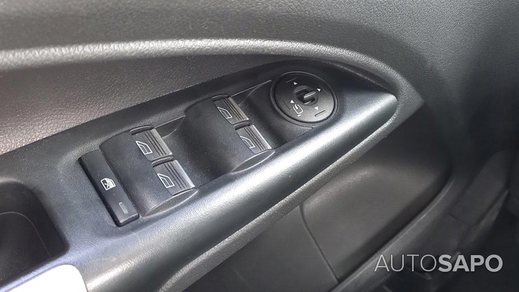 Ford Tourneo Connect 1.5 TDCi 220 L1 Trend de 2017