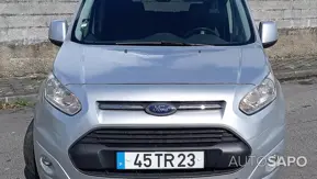 Ford Tourneo Connect 1.5 TDCi 220 L1 Trend de 2017