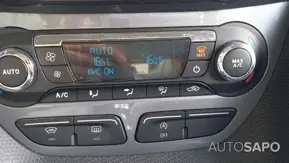 Ford Tourneo Connect 1.5 TDCi 220 L1 Trend de 2017