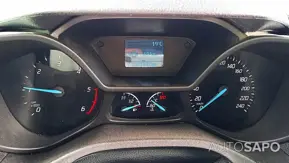 Ford Tourneo Connect 1.5 TDCi 220 L1 Trend de 2017
