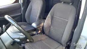 Ford Tourneo Connect 1.5 TDCi 220 L1 Trend de 2017