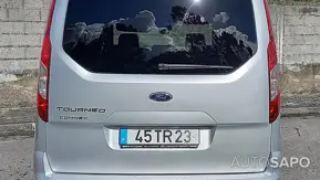 Ford Tourneo Connect 1.5 TDCi 220 L1 Trend de 2017