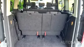Ford Tourneo Connect 1.5 TDCi 220 L1 Trend de 2017