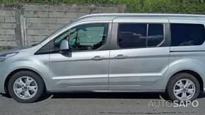 Ford Tourneo Connect 1.5 TDCi 220 L1 Trend de 2017