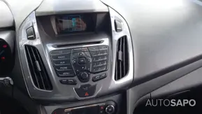 Ford Tourneo Connect 1.5 TDCi 220 L1 Trend de 2017