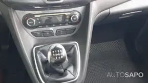 Ford Tourneo Connect 1.5 TDCi 220 L1 Trend de 2017
