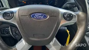 Ford Tourneo Connect 1.5 TDCi 220 L1 Trend de 2017