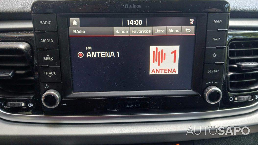 Kia Rio 1.0 T-GDi Drive de 2019