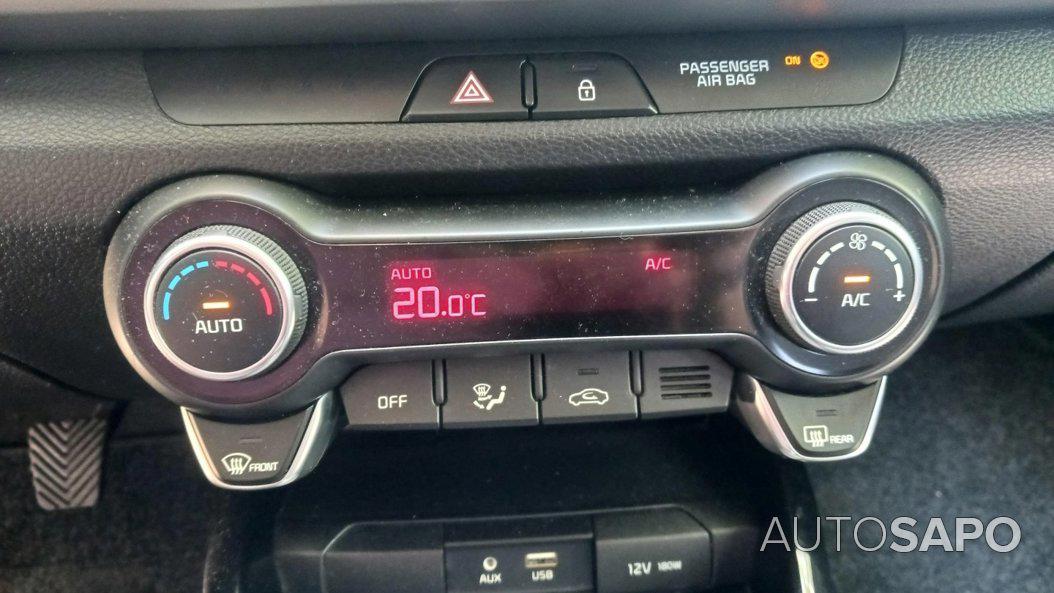 Kia Rio 1.0 T-GDi Drive de 2019