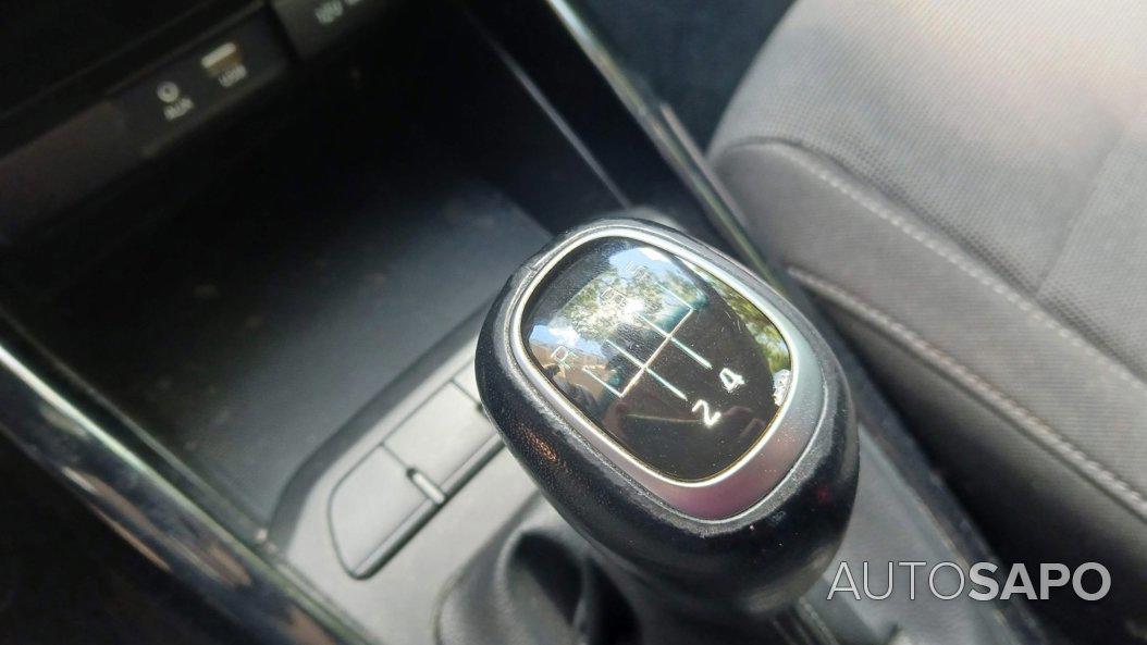Kia Rio 1.0 T-GDi Drive de 2019
