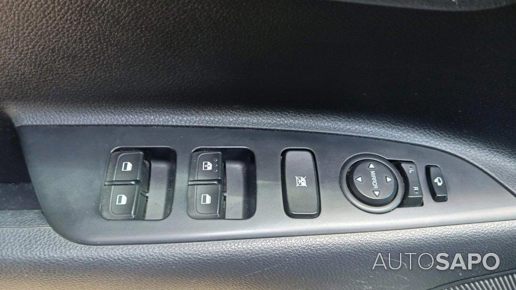 Kia Rio 1.0 T-GDi Drive de 2019