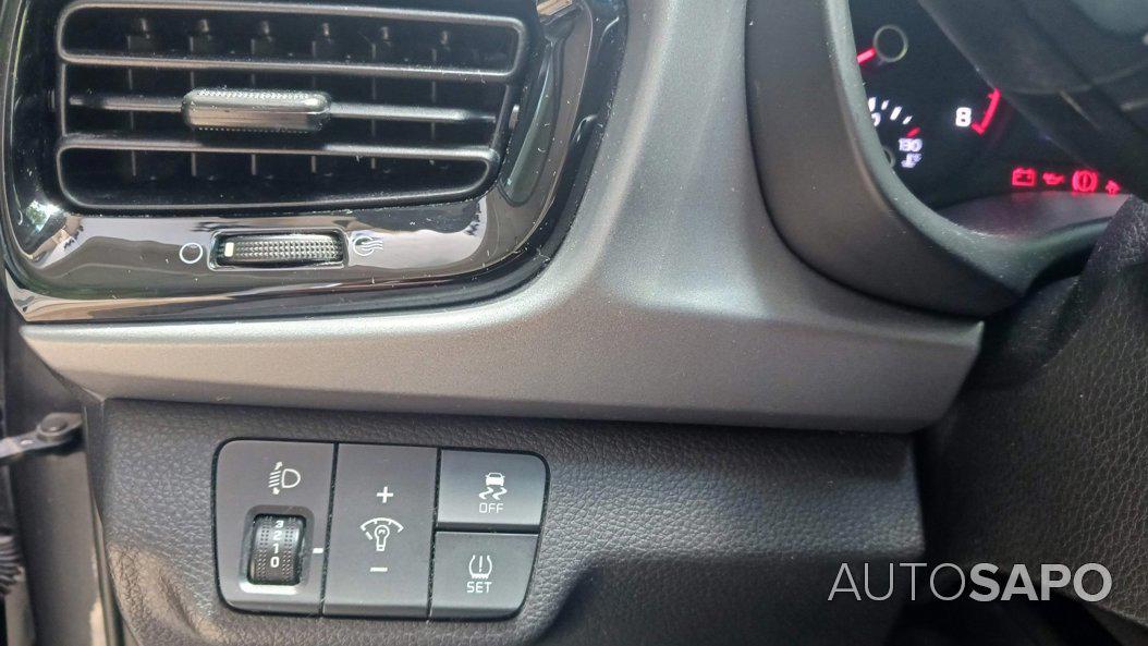 Kia Rio 1.0 T-GDi Drive de 2019