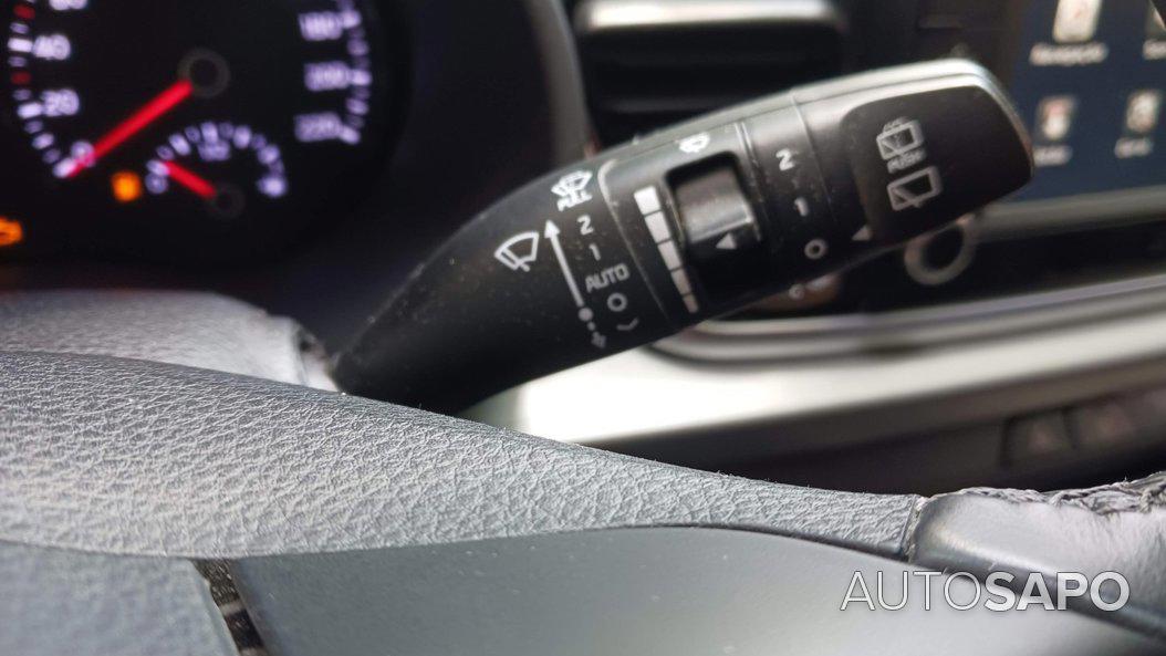 Kia Rio 1.0 T-GDi Drive de 2019