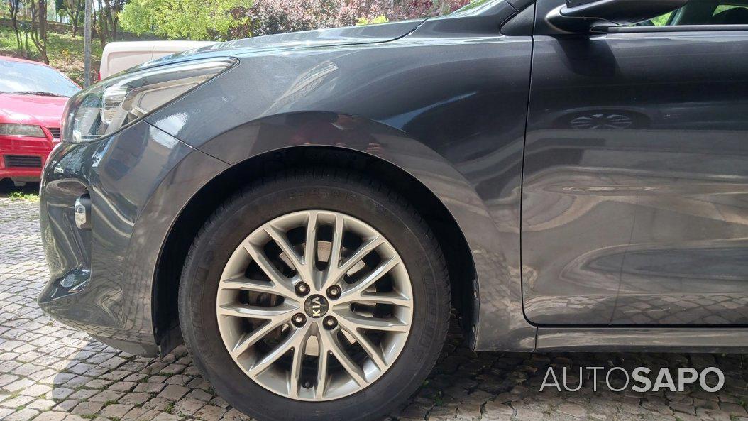 Kia Rio 1.0 T-GDi Drive de 2019