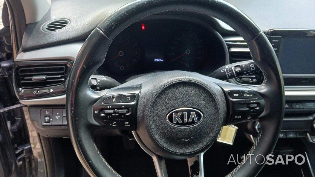 Kia Rio 1.0 T-GDi Drive de 2019