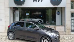 Kia Rio 1.0 T-GDi Drive de 2019