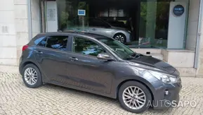 Kia Rio 1.0 T-GDi Drive de 2019