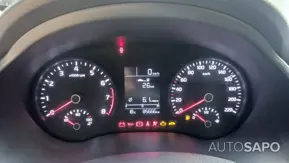 Kia Rio 1.0 T-GDi Drive de 2019