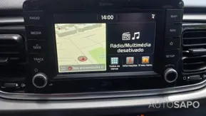 Kia Rio 1.0 T-GDi Drive de 2019