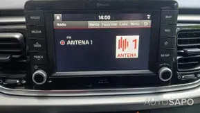 Kia Rio 1.0 T-GDi Drive de 2019