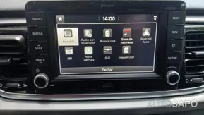 Kia Rio 1.0 T-GDi Drive de 2019