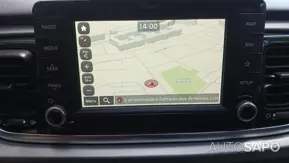 Kia Rio 1.0 T-GDi Drive de 2019
