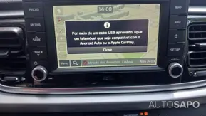 Kia Rio 1.0 T-GDi Drive de 2019