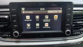 Kia Rio 1.0 T-GDi Drive de 2019