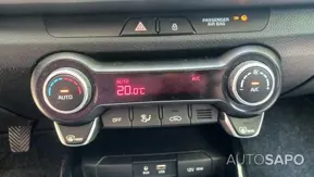 Kia Rio 1.0 T-GDi Drive de 2019