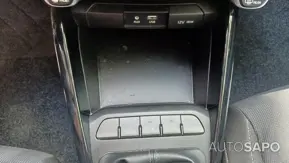 Kia Rio 1.0 T-GDi Drive de 2019